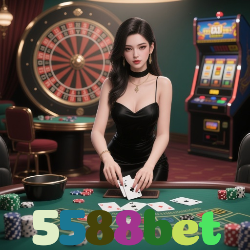 5588bet