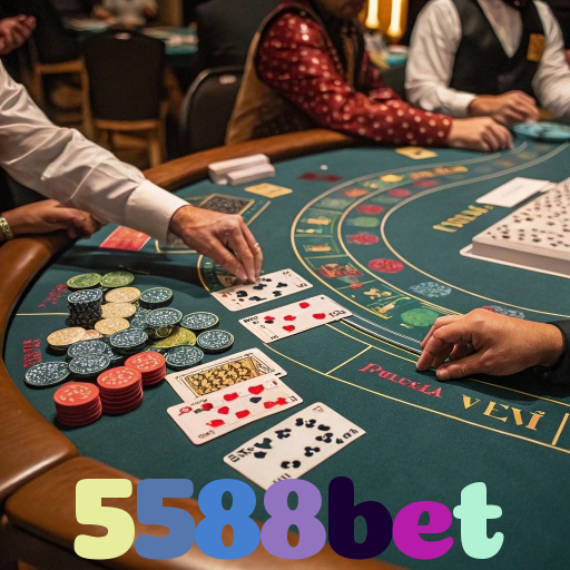 5588bet