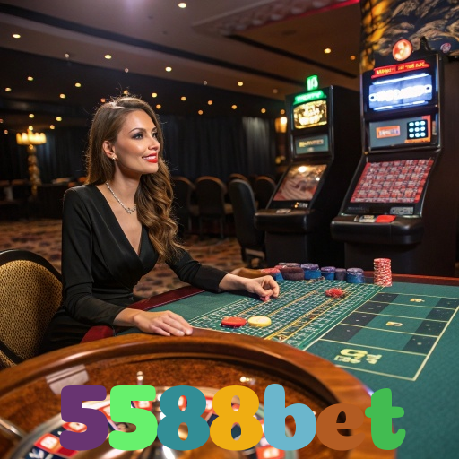 5588bet