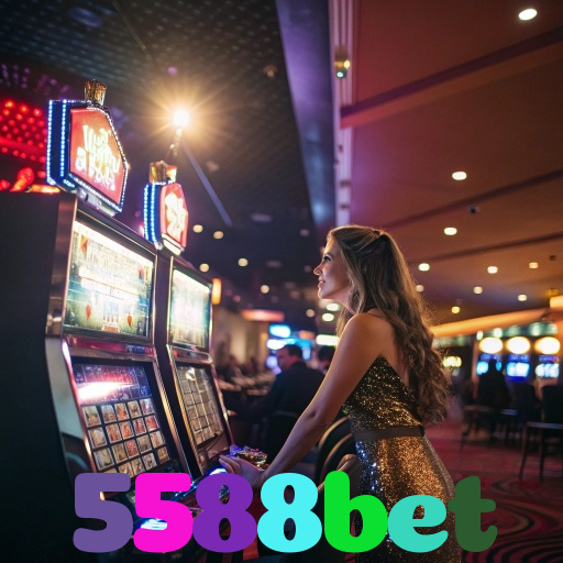 5588bet