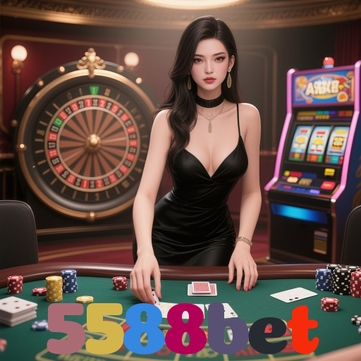 5588bet