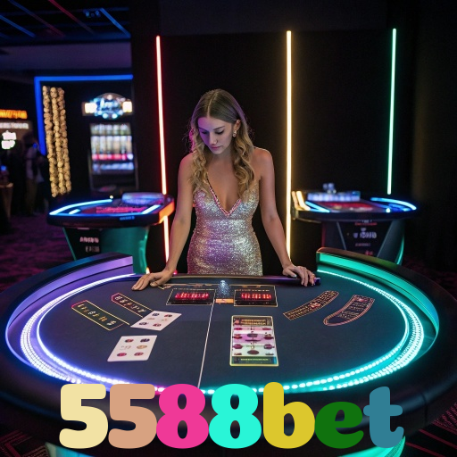 5588bet