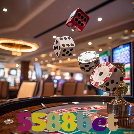 5588bet