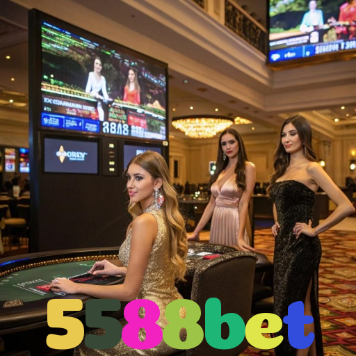 5588bet