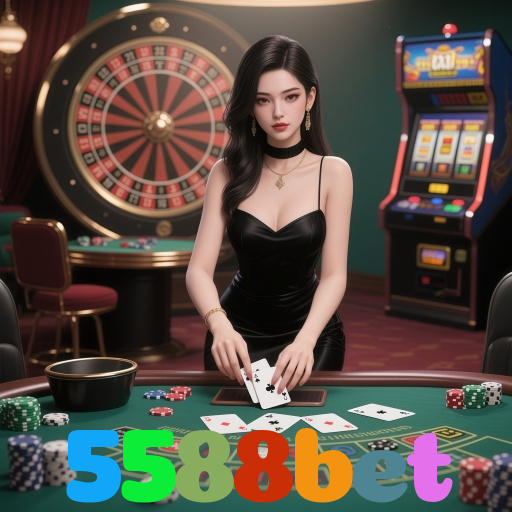 5588bet