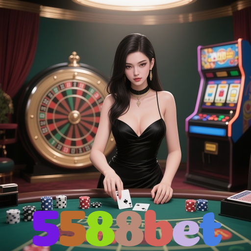 5588bet