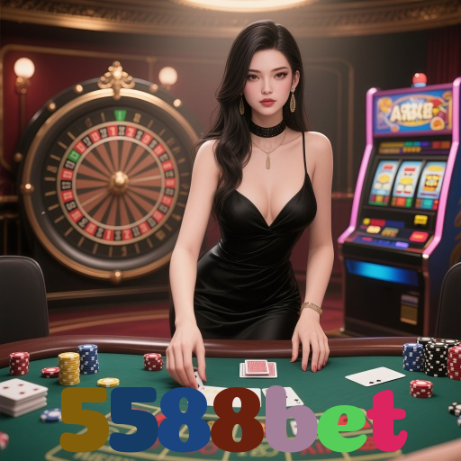 5588bet