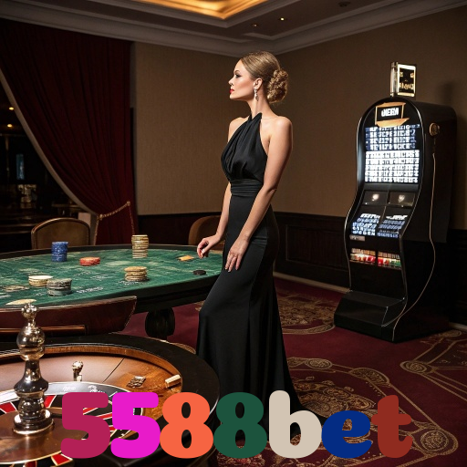 5588bet