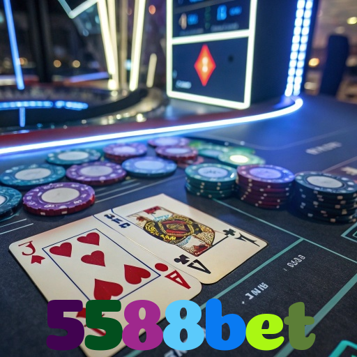 5588bet