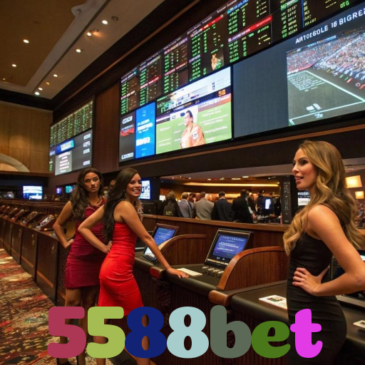 5588bet