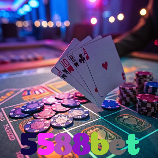 5588bet