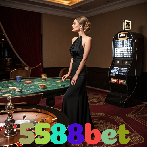 5588bet