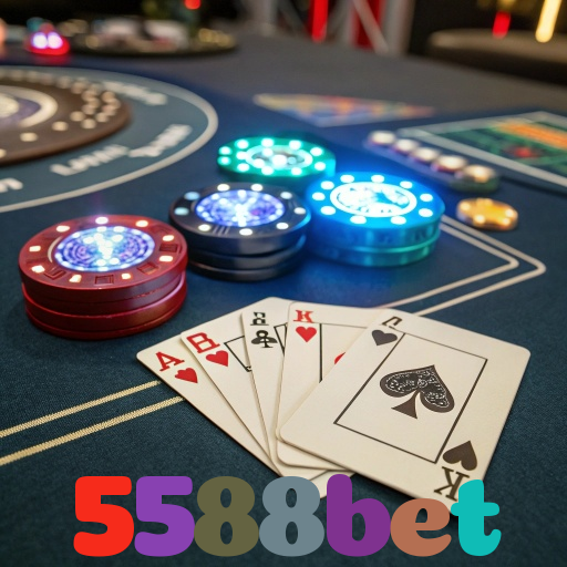 5588bet