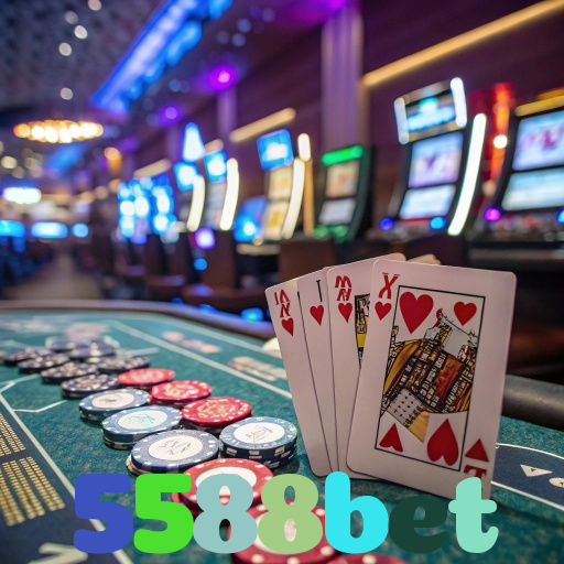 5588bet