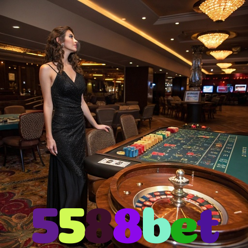 5588bet