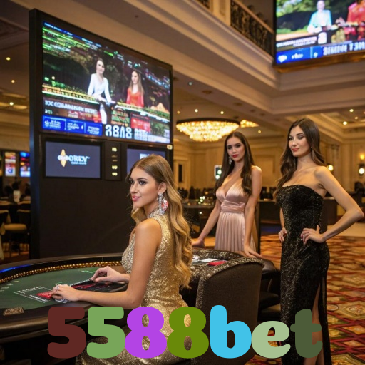 5588bet