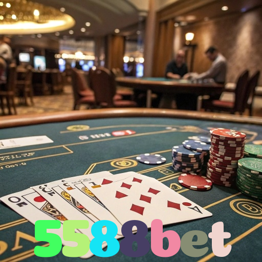 5588bet