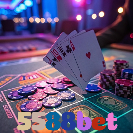 5588bet