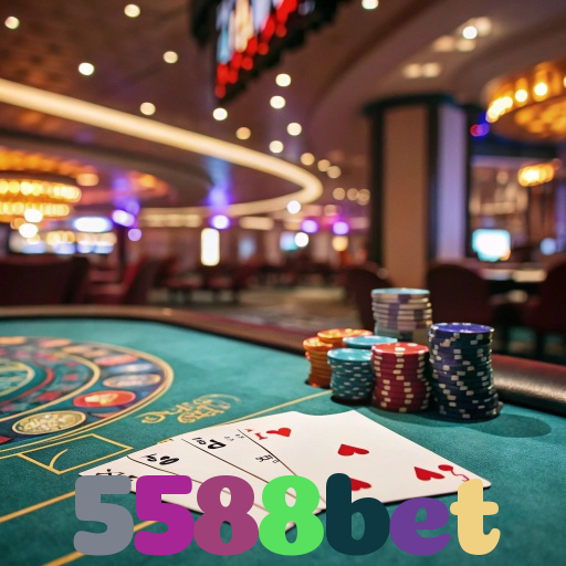 5588bet