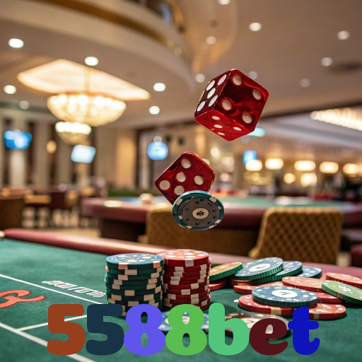 5588bet
