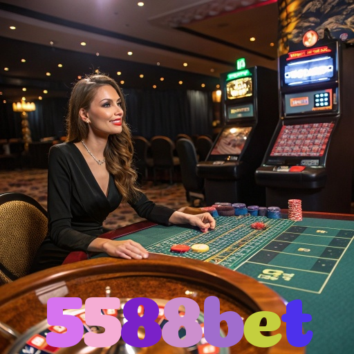 5588bet