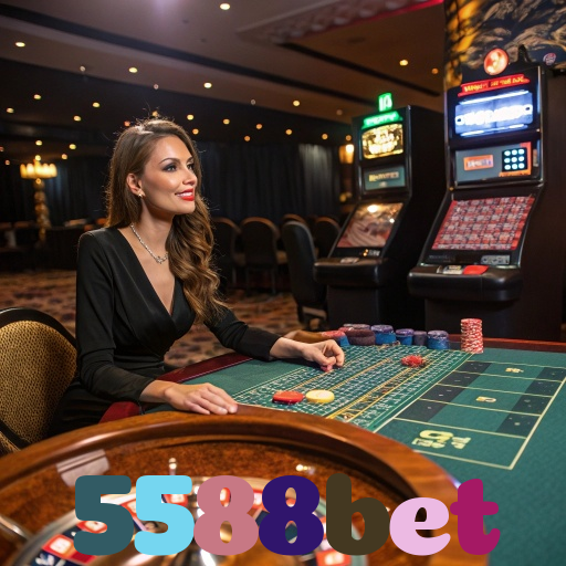 5588bet