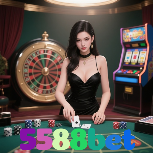 5588bet