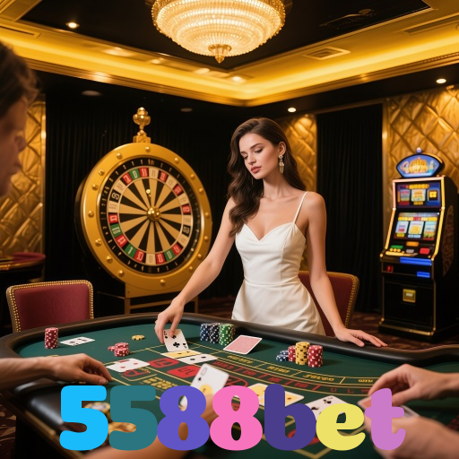 5588bet