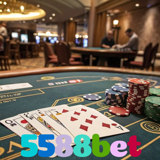 5588bet