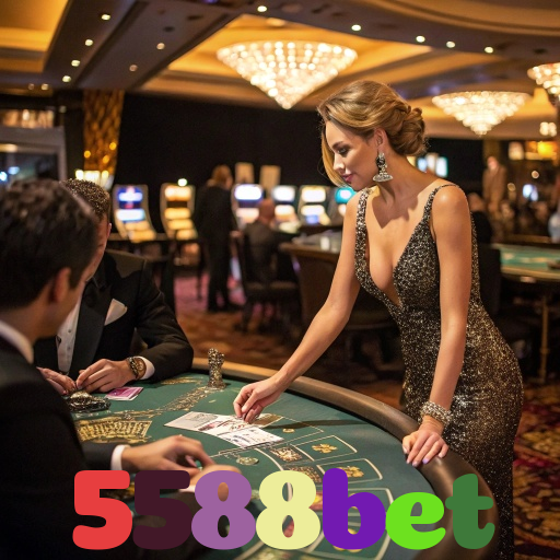 5588bet