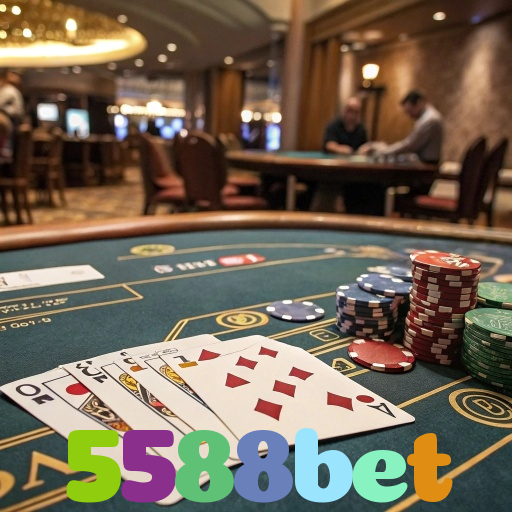 5588bet