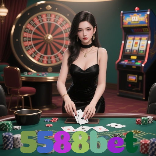 5588bet