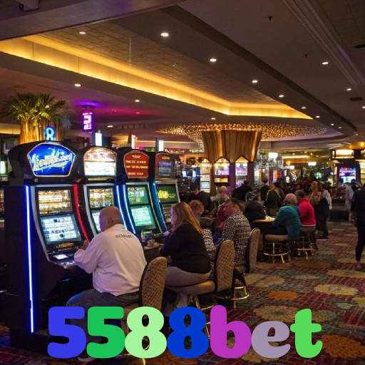 5588bet