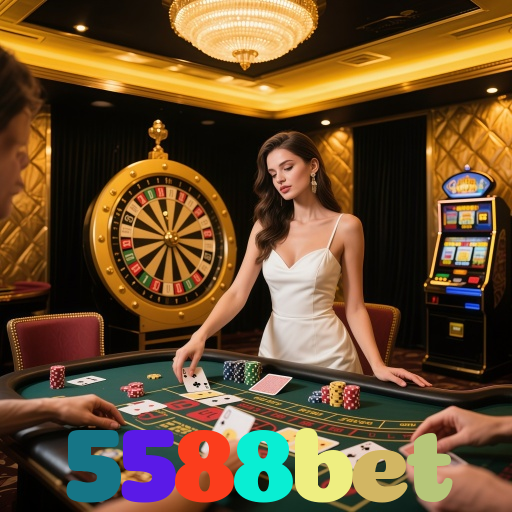 5588bet