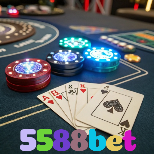 5588bet