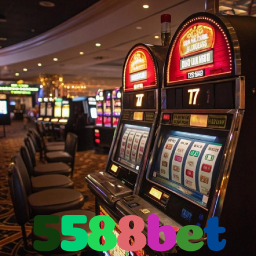5588bet