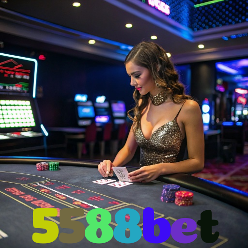 5588bet