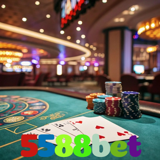 5588bet