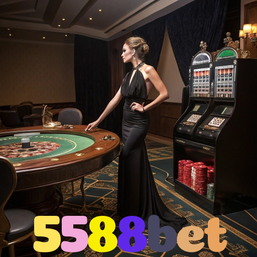 5588bet