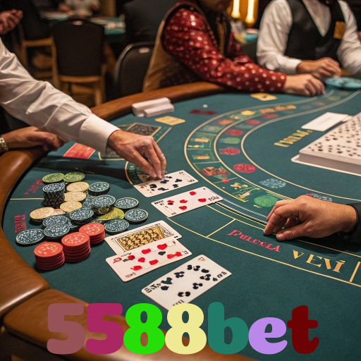 5588bet