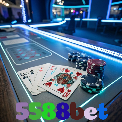 5588bet