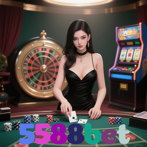 5588bet