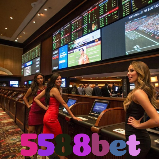 5588bet