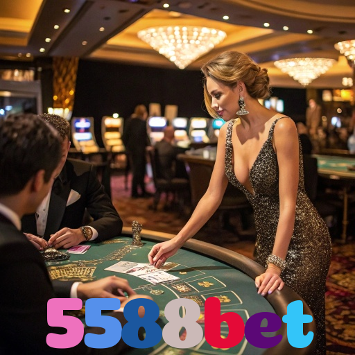 5588bet