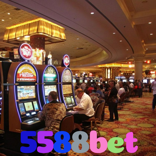 5588bet