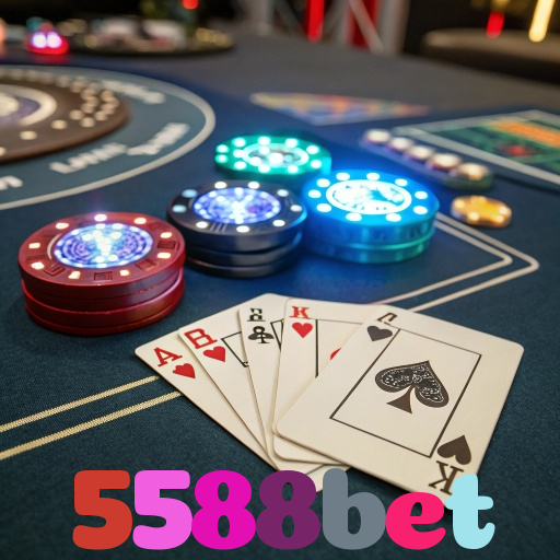 5588bet
