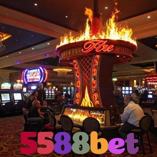 5588bet