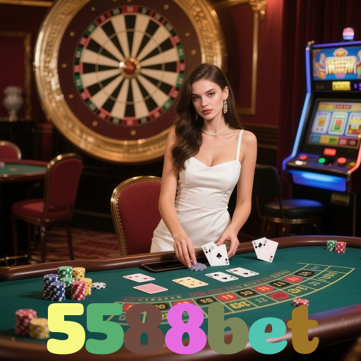 5588bet