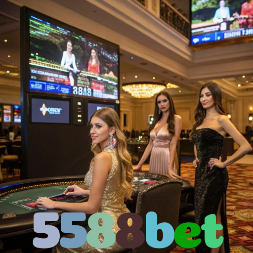 5588bet