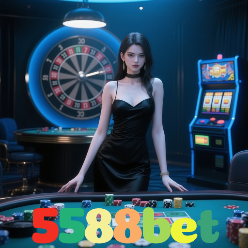 5588bet